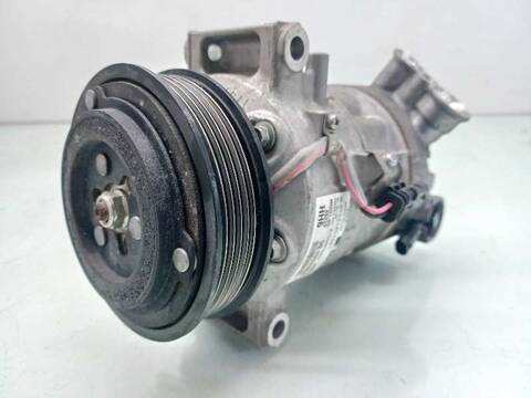 Compresor Aire Acondicionado Opel Astra SELECTIVE 110CV 81KW