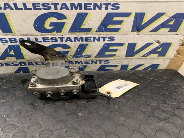 Centralita Abs Renault Kangoo 1.500 DCI90CV/66KW