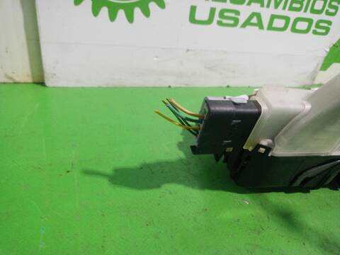 Foto 2ª: Cerradura Puerta Delantera Derecha Peugeot 508 ACTIVE 150CV [AH01] (2011)