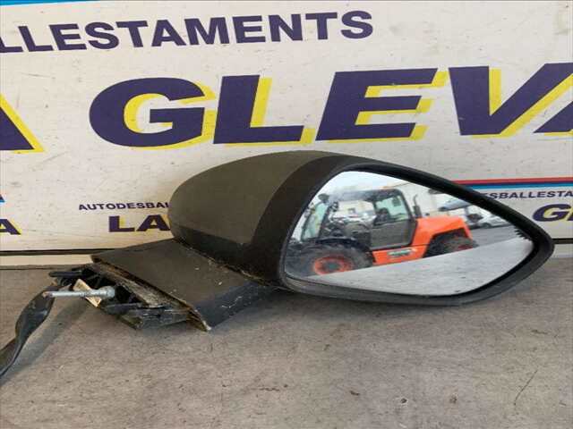 Retrovisor Derecho Citroen C4 1.6 HDI92CV 0CV