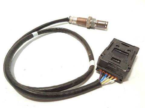 Sonda Lambda Volkswagen Golf STYLE 150CV 110KW