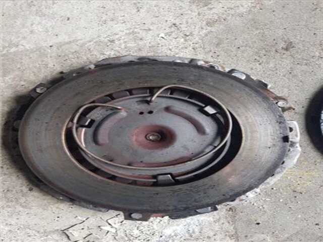 Foto 3ª: kit Embrague Volkswagen Golf 1.9 D [1Y]