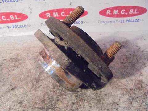 Foto 3ª: Mangueta Delantera Izquierda Chrysler Voyager 2.5 TD 116CV 85KW [M00] (1997)