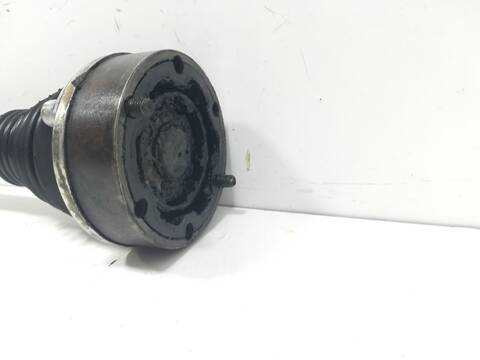 Foto 2ª: Transmision Delantera Izquierda Volkswagen Touran BMY (2007)