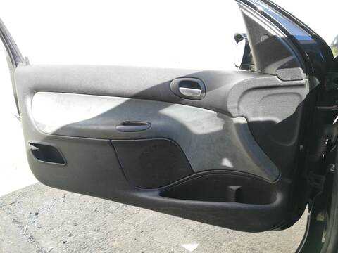 Tapizados Cartoneras Peugeot 206 RFN