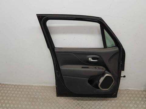 Foto 3ª: Puerta Delantera Izquierda Jeep Renegade VERSION INDEFINIDA (2015)