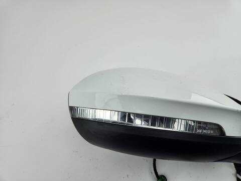 Foto 4ª: Retrovisor Derecho Volkswagen T-Roc LIFE 115CV 85KW [DXRC] (2017)
