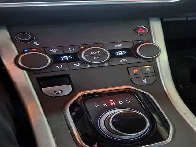 Foto 2ª: Mando Climatizador Land Rover Range 2.0 D 4X4 150CV 110KW [204DTD(AJ20D4)] (2016)