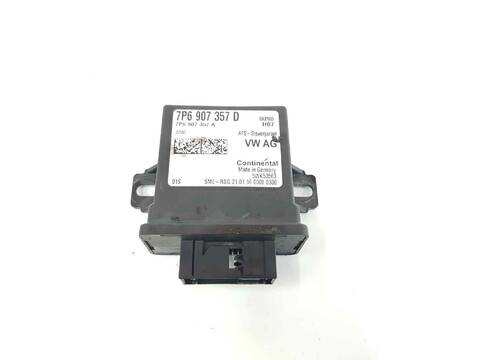 Foto 3ª: Centralita Motor ECU Seat Ibiza 1.4 TDI 105CV [CUTA] (2015)