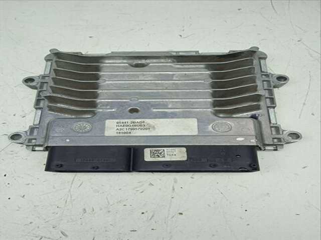 Centralita Motor ECU Hyundai Ioniq TECNO HYBRID 141CV
