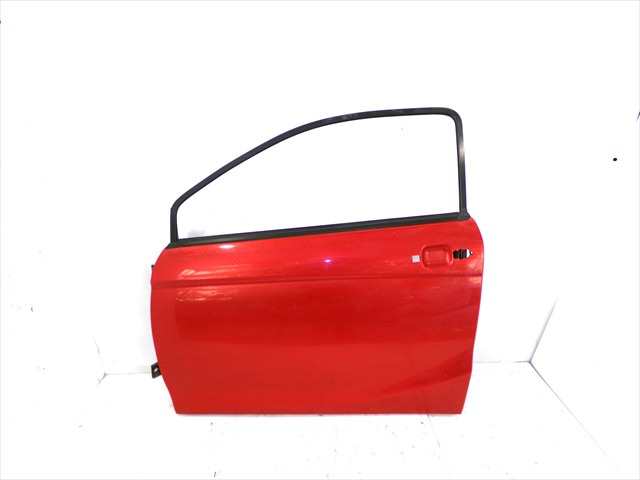 Foto 1ª: Puerta Delantera Izquierda Aixam S8 0.5 D [Z482] (2023)