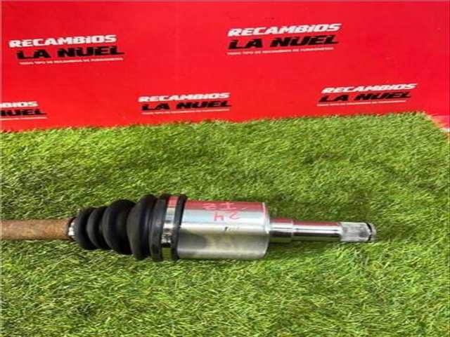 Foto 2ª: Transmision Delantera Izquierda Ford Transit 2.0 320 L1 TRANSIT TREND [2 0 LTR. - 96 KW TDCI CAT] 131CV [BKFA] (2019)