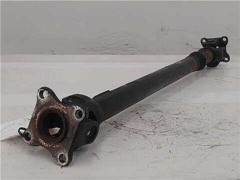 Transmision Central Suzuki Jimny 1.3 16V 4X4 86CV 63KW