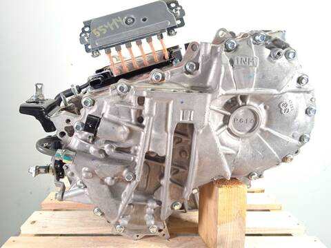 Foto 3ª: Caja Cambios Toyota CHR 1.8 HYBRID ZYX10_ ZYX11_) 98CV 72KW [2ZR] (2023)