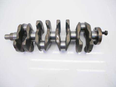 Cigüeñal Hyundai i20 78 - 86 CV