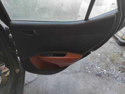 Foto 1ª: Tapizados Cartoneras Hyundai i10 G4LA (2014)