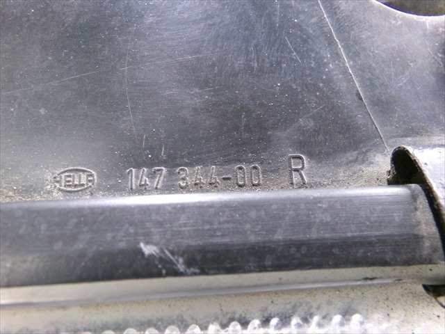 Foto 4ª: Faro Derecho Volvo V70 2.4 G RANCHERA, 1997-2000 [B5254T] (1998)