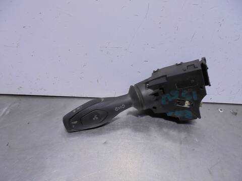 Foto 1ª: Mando Multifuncion Ford Fiesta 1.6 TDCI CAT 95CV 70KW [TZJA] (2010)
