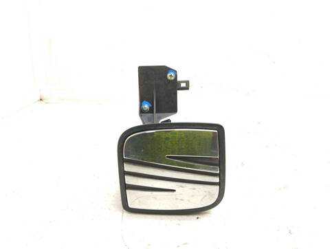 Maneta Exterior Portón Seat Ibiza COOL 70CV 51KW