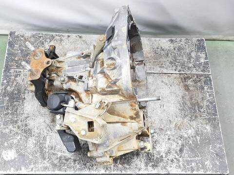 Foto 1ª: Caja Cambios Fiat 500 LOUNGE VERSION CORTA) 126CV 93KW [263A7000] (2015)