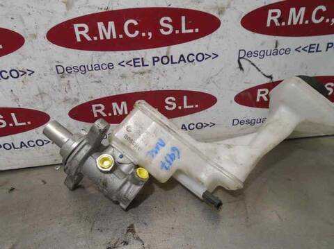 Foto 3ª: Bomba Freno Nissan Qashqai 360 116CV 85KW [HRA2] (2015)