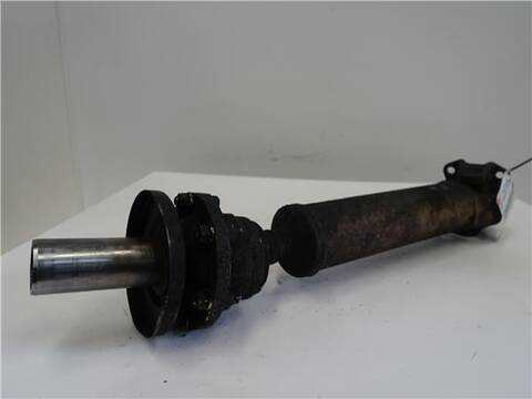 Transmision Central Mitsubishi Montero 2.8 TD V46W) 125CV 92KW