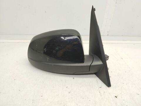 Foto 2ª: Retrovisor Derecho Opel Meriva COSMO 90CV 66KW [Z14XEP] (2009)