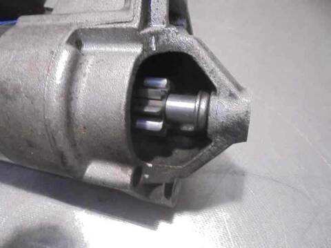 Foto 4ª: Motor de Arranque Renault Laguna 1.8 90CV 66KW
