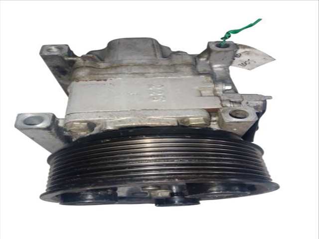 Compresor Aire Acondicionado Mazda 6 2.0 MZR-CD GH14)