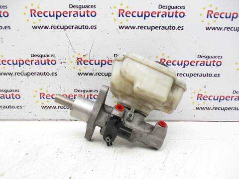 Bomba Freno Seat Leon CAYC
