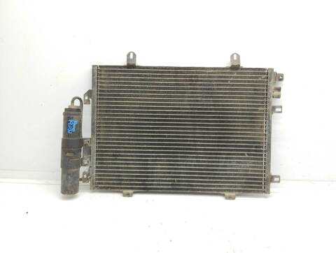 Radiador Calefaccion A.A. Renault Clio 1.9 D 64CV 47KW
