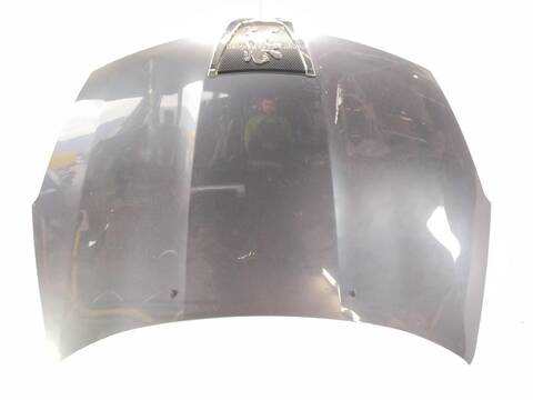 Foto 3ª: Capot Peugeot 4007 2.2 HDI (2007)