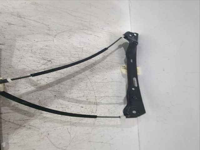 Foto 3ª: Elevalunas Eléctrico Delantero Derecho Bmw Serie 1 114 120 D 177CV [N47 D20 A N47 D20 C] (2003)