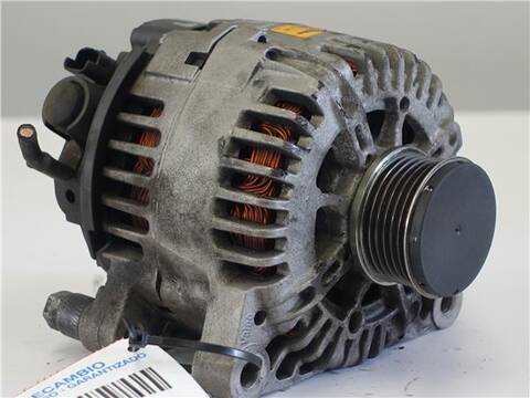 Alternador Citroen C4 1.6 HDI BERLINA 90CV 66KW
