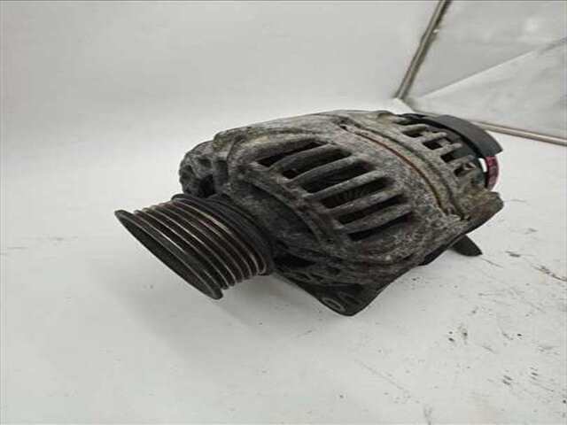 Foto 3ª: Alternador Volkswagen Transporter 2.5 COMBI L [2.5 LTR. - 75 KW TDI]