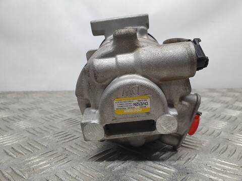 Foto 3ª: Compresor Aire Acondicionado Kia Rio HIBRID 101CV 74KW [G3LF] (2022)