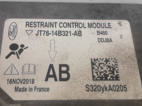 Centralita Airbag Ford Tourneo SFCF