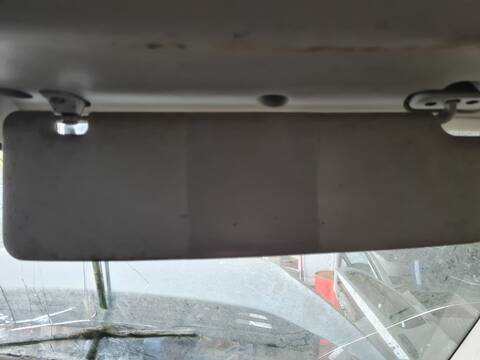 Foto 1ª: Parasol Derecho Fiat Ducato 116CV [250A2000] (2018)
