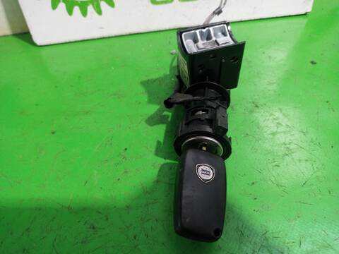 Foto 2ª: Motor de Arranque Lancia Y 1.3 MULTIJET 16V ARGENTO 10.2006 ) 75CV 55KW [199A2000] (2006)