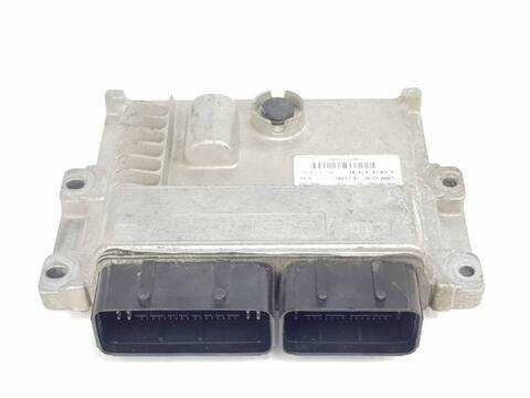Centralita Motor ECU Peugeot Boxer 330 L1H1 BLUEHDI 120 STARTSTOP