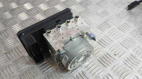 Foto 1ª: Abs Honda Civic I-DETEC ELEGANCE 120CV 88KW [N16A1] (2018)