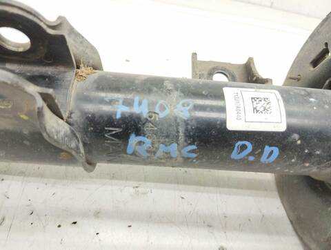 Foto 3ª: Amortiguador Delantero Derecho Hyundai i30 1.4 CRDI CAT 90CV 66KW [D4FC] (2014)