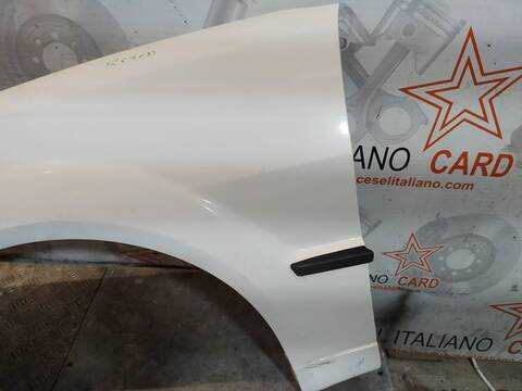 Foto 2ª: Aleta Delantera Izquierda Volkswagen Corrado G 60 160CV 118KW [KR] (1989)