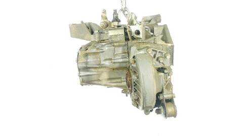 Foto 3ª: Caja Cambios Peugeot Boxer 2.2 HDI 110 [4HG (P22DTE)] (2006)