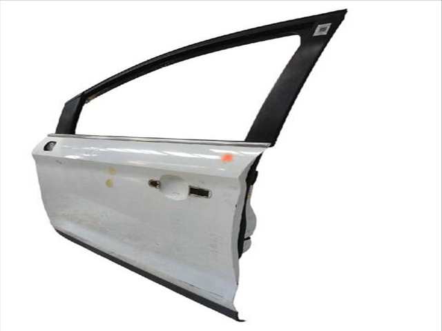 Foto 2ª: Puerta Delantera Izquierda Ford Kuga 2.0 TDCI (2008)