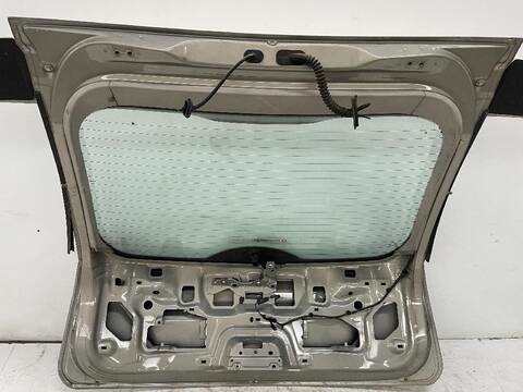 Foto 2ª: Portón Ford Focus BUSINESS 90CV (2007)