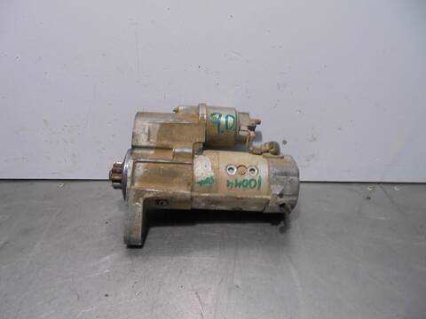 Foto 1ª: Motor de Arranque Land Rover Range V6 TD HSE 190CV 140KW [276DT] (2006)