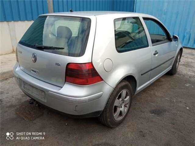 Foto 2ª: Amortiguador Trasero Derecho Volkswagen Golf 1.9 ADVANCE [1.9 LTR. - 96 KW TDI] [ASZ]