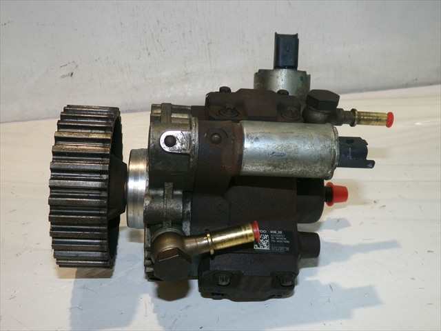 Bomba Inyeccion Ford Fiesta 1.4 TDCI 2002-2008