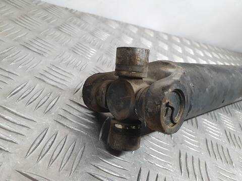 Foto 3ª: Transmision Central Tata Gran Safari 2.2 DICOR 4X4 AUT. [D-DICOR07] (2006)